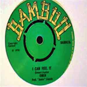 Omen - I Can Feel It mp3