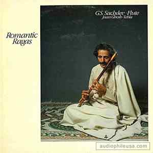 G.S. Sachdev • Jnan Ghosh - Romantic Ragas mp3