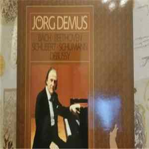Jörg Demus - Sonate Al Pianoforte mp3