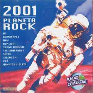 Various - 2001 Planeta Rock Vol. II mp3