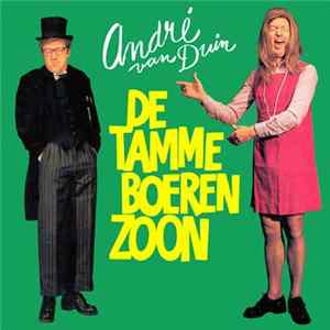 André van Duin - De Tamme Boerenzoon mp3