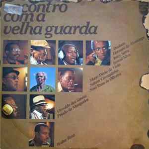 Various - Encontro Com A Velha Guarda mp3