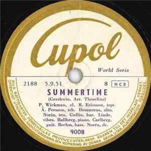 The Favourite Soloists 1951 - Summertime / Pick Yourself Up mp3