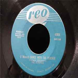 The Olympics - (I Wanna) Dance With The Teacher / Ev'rybody Needs Love mp3