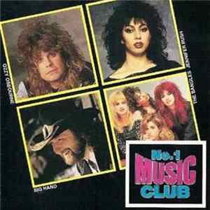 Various - No. 1 Music Club 3/1988 mp3