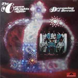 The Crown Heights Affair - Dreaming A Dream mp3