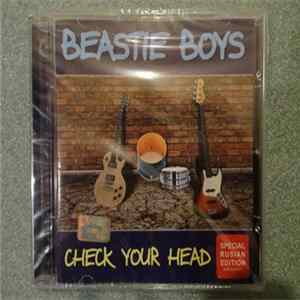 Beastie Boys - Check Your Head mp3