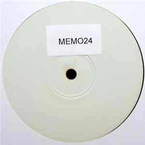 Amadeo / DJ Harvey - Memories / I Am A Man mp3