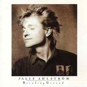 Jalle Ahlström - Breaking Ground mp3