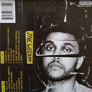 The Weeknd - Beauty Behind The Madness mp3