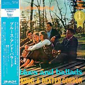 Karin Krog & Dexter Gordon - Some Other Spring, Blues And Ballads mp3