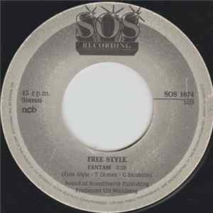 Free Style - Fantasi mp3