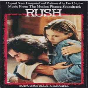 Eric Clapton - Music From The Motion Picture Soundtrack - Rush mp3