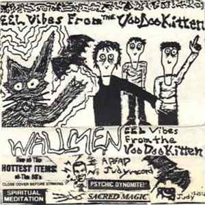 The Wallmen - Eel Vibes From The Voodoo Kitchen mp3