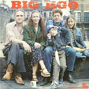 Various - Big Ego mp3