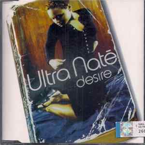 Ultra Naté - Desire mp3