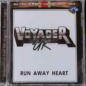 Voyager UK - Run Away Heart mp3