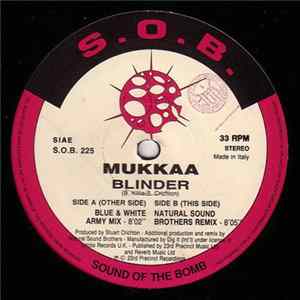Mukkaa - Blinder mp3