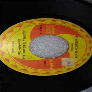 Orquesta De Ricardo Ray , Canta Bobby Cruz - Guaguanco Triste / Volver mp3