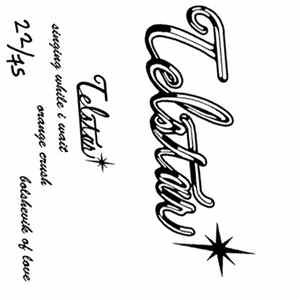 Telstar , Resin Scraper - Split mp3