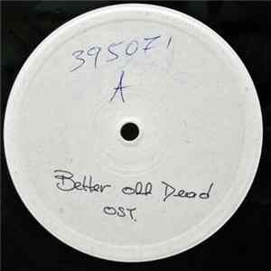 Various - Better Off Dead - Original A&M Soundtrack mp3