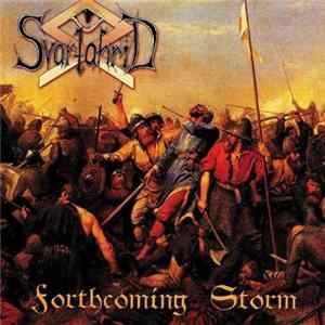 Svartahrid - Forthcoming Storm mp3