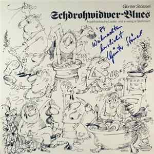 Günter Stössel - Schdrohwidwer-Blues mp3
