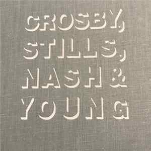 Crosby, Stills, Nash & Young - American Dream mp3
