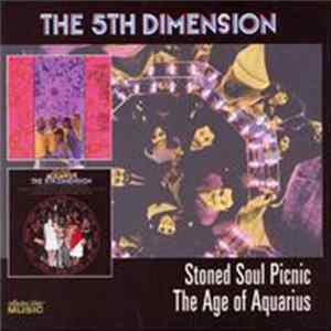 The 5th Dimension - Stoned Soul Picnic / The Age Of Aquarius mp3