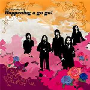 The Happenings Four - Happening A Go Go! mp3