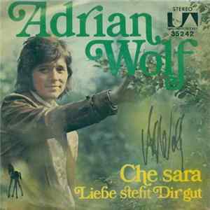 Adrian Wolf - Che Sara mp3