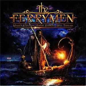 The Ferrymen - The Ferrymen mp3