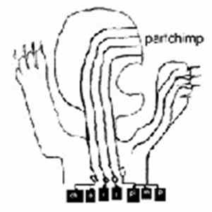 Part Chimp - Chart Pimp mp3
