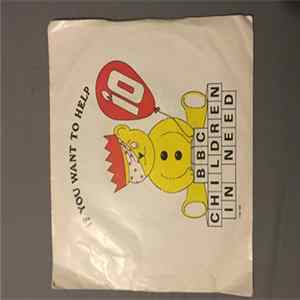 BBC Children In Need - If You Want To Help mp3