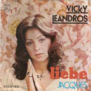 Vicky Leandros - Liebe mp3