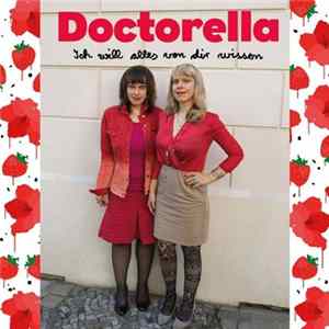 Doctorella - Ich Will Alles Von Dir Wissen mp3