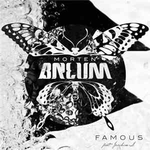 Morten Breum Feat. Joachim S. - Famous mp3