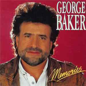 George Baker - Memories mp3