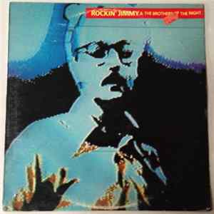 Rockin' Jimmy & The Brothers Of The Night - By The Light Of The Moon mp3