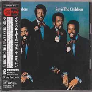 The Intruders - Save The Children mp3