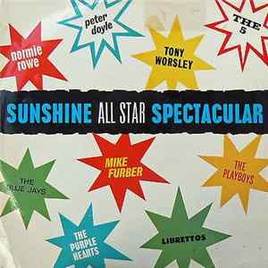 Various - Sunshine All Star Spectacular mp3