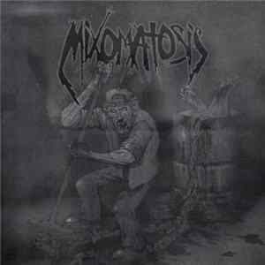 Mixomatosis - Demo 1999 mp3