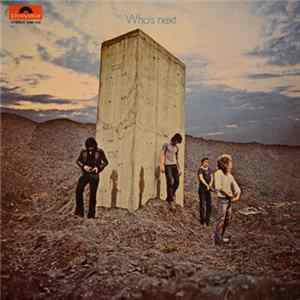 The Who - Who's Next mp3