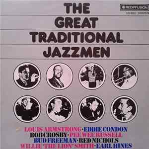 Various - The Great Traditional Jazzmen mp3