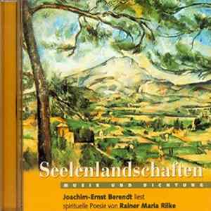 Joachim-Ernst Berendt - Seelenlandschaften mp3