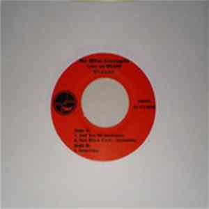 Hewhocorrupts - Live On WLUW mp3