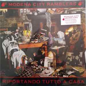 Modena City Ramblers - Riportando Tutto A Casa mp3
