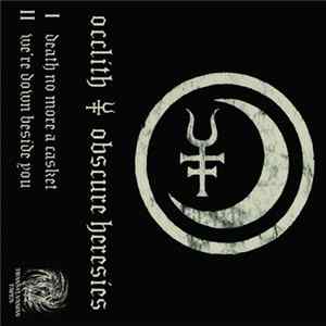 Occlith - Obscure Heresies mp3