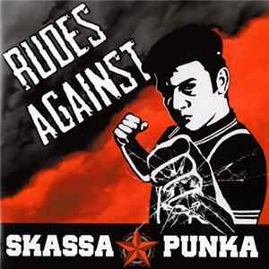 Skassapunka - Rudes Against mp3