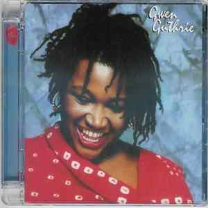 Gwen Guthrie - Gwen Guthrie mp3